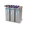 batteries gel MVSV 2V  mastervolt - N°3 - comptoirnautique.com