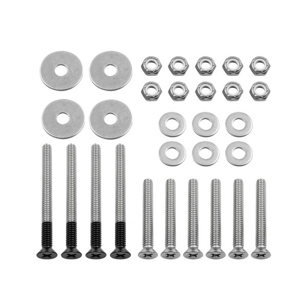 Supporto composito RTA-62 - Riptide PowerDrive, Terrova e Ulterra (albero lungo) - N°4 - comptoirnautique.com