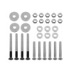 Supporto composito RTA-62 - Riptide PowerDrive, Terrova e Ulterra (albero lungo) - N°4 - comptoirnautique.com