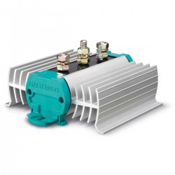 Répartiteur de charge BI 702-S 1E/2S 25/50A