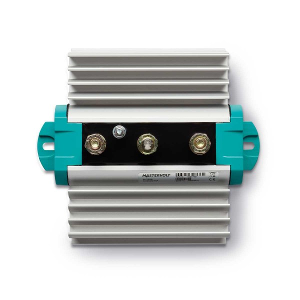 Répartiteur de charge BI 702-S 1E/2S 25/50A dessus - N°2 - comptoirnautique.com