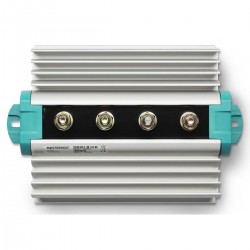 Répartiteur de charge BI 703 1E/3S 25/50A dessus