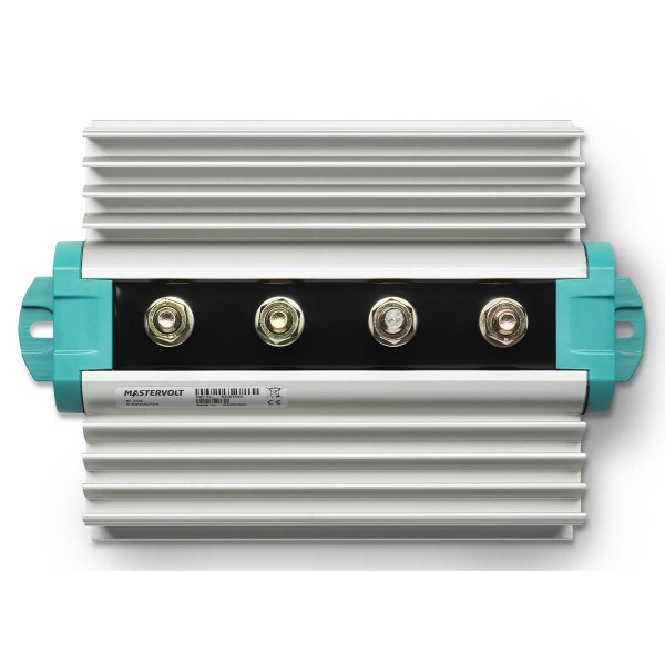 Répartiteur de charge BI 703 1E/3S 25/50A dessus - N°2 - comptoirnautique.com