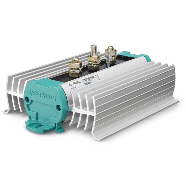Répartiteur de charge BI 1202-S 1E/2S 80A - N°1 - comptoirnautique.com