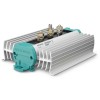 Distribuidor de carga de díodos BI 80A - 2 bancos de baterias - N°1 - comptoirnautique.com 