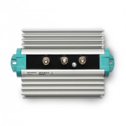 Répartiteur de charge BI 1202-S 1E/2S 80A dessus