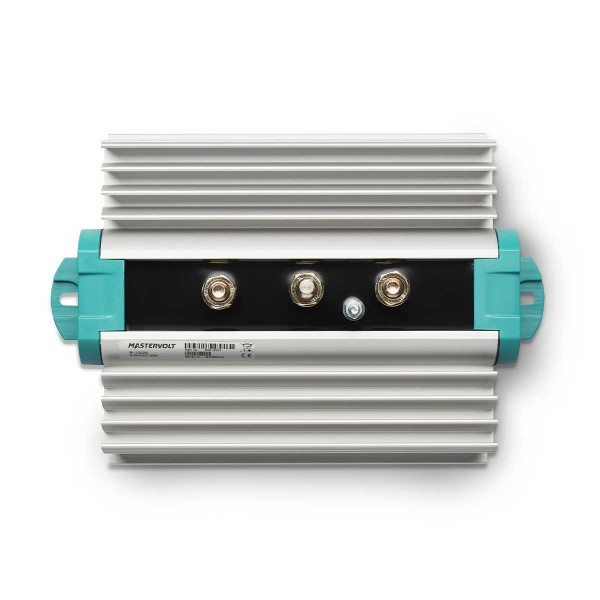 Répartiteur de charge BI 1202-S 1E/2S 80A dessus - N°2 - comptoirnautique.com