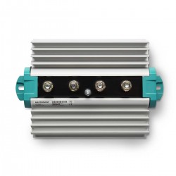 Distribuidor de carga de...