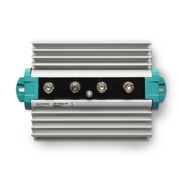 Répartiteur de charge BI 1203-S 1E/3S 80A dessus - N°2 - comptoirnautique.com