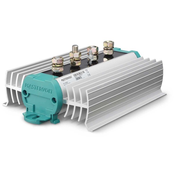 Répartiteur de charge BI 1203-S 1E/3S 80A - N°1 - comptoirnautique.com