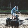 Moteur électrique avant Minn Kota TERROVA 80 GPS pour pêcher dans les lacs, étangs, rivière eau douce - N°9 - comptoirnautique.com