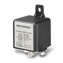 Coupleur Charge Mate 1202 - 120A mastervolt