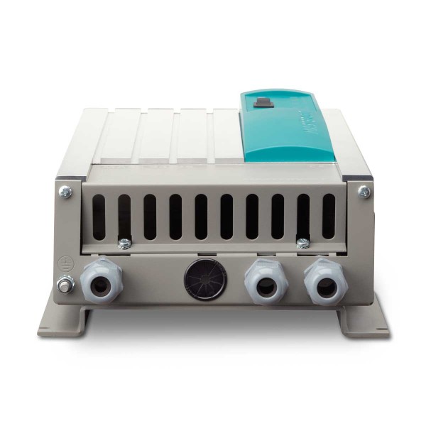 Chargeur de batterie Mass 24V/15-2 mastervolt dessous - N°1 - comptoirnautique.com