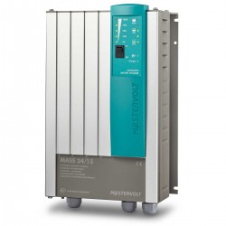 Chargeur de batterie Mass 24V/15-2 mastervolt