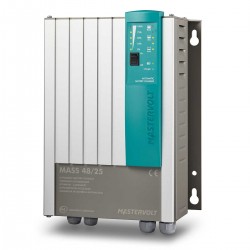 Chargeur de batterie Mass 48V/25 mastervolt