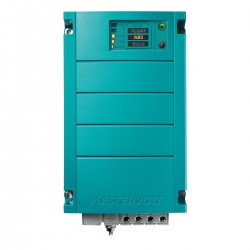 chargeur de batterie chargemaster 24v/12-3 mastervolt devant