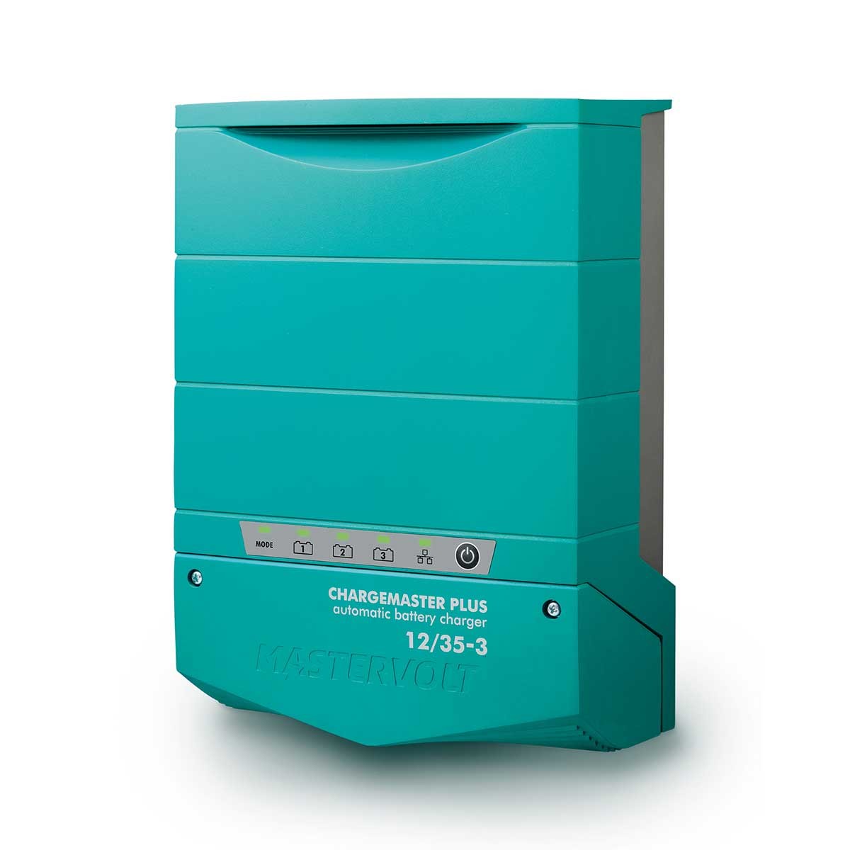 chargeur batterie chargemaster plus 12v/35-3 mastervolt