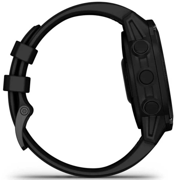 Taucheruhr Descent G1 Solar - N°4 - comptoirnautique.com