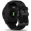 Montre de plongée Garmin Descent G1 Solar Noir capteurs - N°6 - comptoirnautique.com