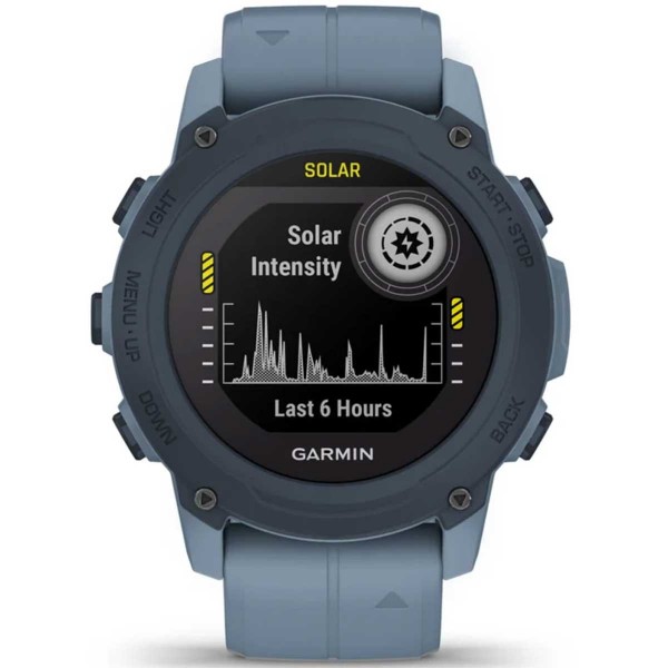 Relógio de mergulho Descent G1 Solar - N°5 - comptoirnautique.com 