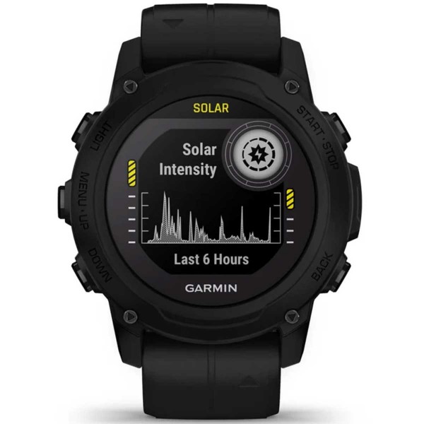 Descent G1 Solar diving watch - N°3 - comptoirnautique.com