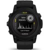 Montre de plongée Garmin Descent G1 Solar Noir rechargement solaire pour autonomie illimitée - N°3 - comptoirnautique.com