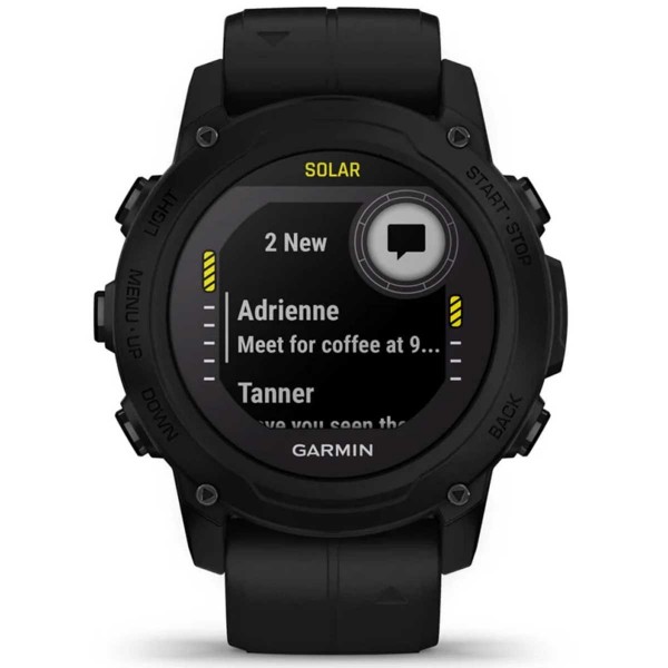 Descent G1 Solar diving watch - N°12 - comptoirnautique.com