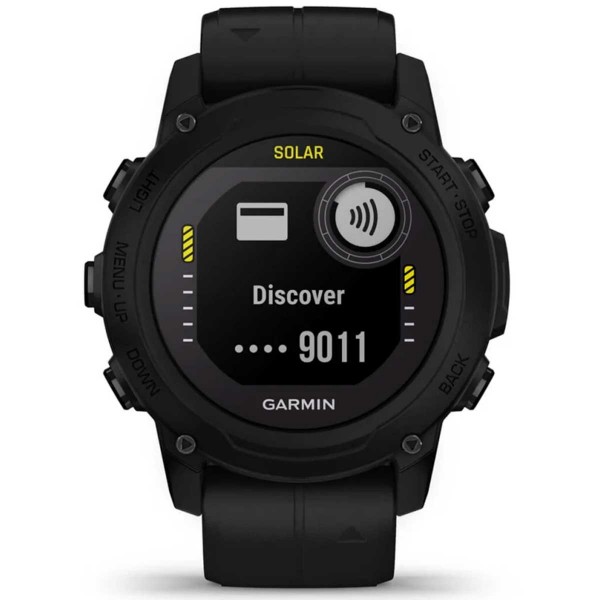 Reloj de buceo Descent G1 Solar - N°13 - comptoirnautique.com