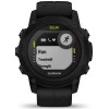 Montre de plongée Garmin Descent G1 Solar Noir  plusieurs profils d'activités, multisport - N°7 - comptoirnautique.com