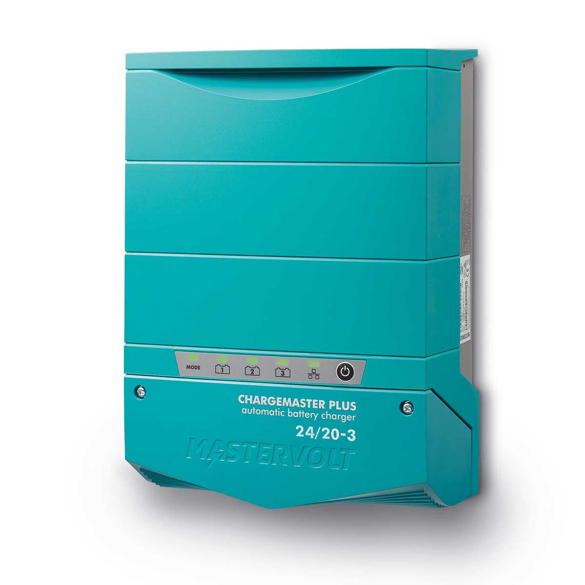chargeur batterie chargemaster plus 24v/20-3 mastervolt