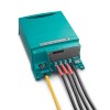 chargeur batterie chargemaster plus 24v/20-3 câbles et boitier ouvert mastervolt - N°7 - comptoirnautique.com 