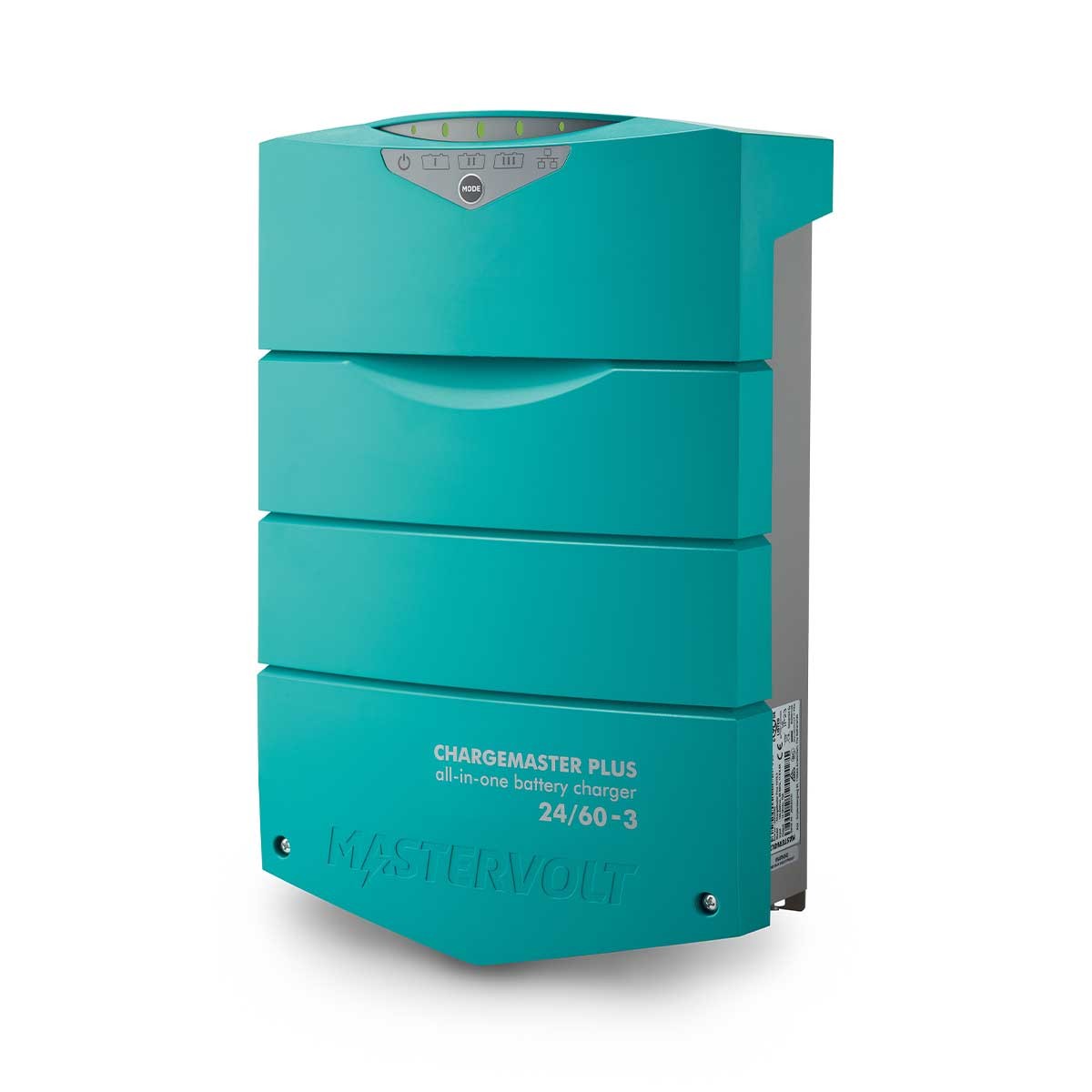 chargeur batterie chargemaster plus 24v/60-3 mastervolt