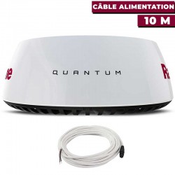 Radome quantistico CHIRP