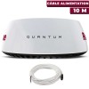 Radome quantistico CHIRP - N°2 - comptoirnautique.com
