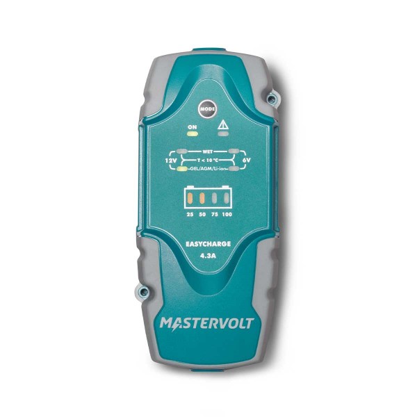 EasyCharge portable 4.3A mastervolt - N°2 - comptoirnautique.com