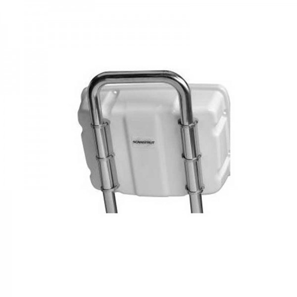 Supporto Helm POD SPH-15-W - N°3 - comptoirnautique.com