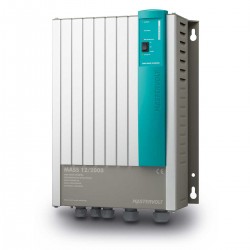 Convertisseur de batterie Mass Sine 12V/2000 (230V/50Hz) mastervolt