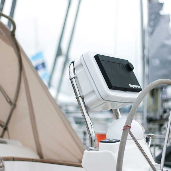 Supporto Helm POD SPH-15-W - N°5 - comptoirnautique.com