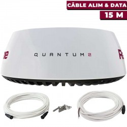 Radome Quantum 2 CHIRP