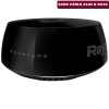 Radar Raymarine Radôme Quantum 2 CHIRP noir sans câble alimentation et data - N°4 - comptoirnautique.com