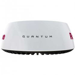 Radar Raymarine Radôme Quantum CHIRP