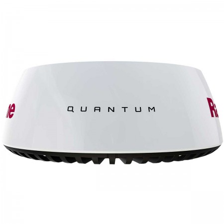 Radar Raymarine Radôme Quantum CHIRP