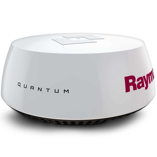Radome Quantum CHIRP - N°7 - comptoirnautique.com 