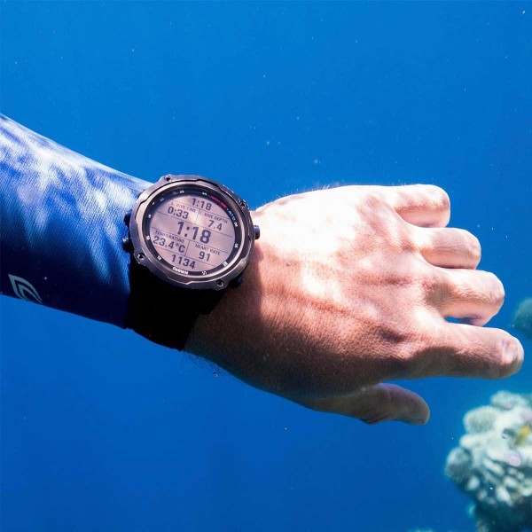 Descent Mk2i diving watch - N°14 - comptoirnautique.com 