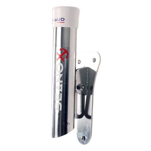 -portapali per spinnaker a scomparsa in acciaio inox - N°1 - comptoirnautique.com