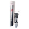 -portapali per spinnaker a scomparsa in acciaio inox - N°1 - comptoirnautique.com