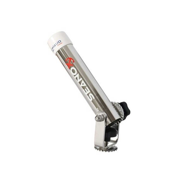 Portacanne per la pesca a traina leggera Seanox - N°1 - comptoirnautique.com