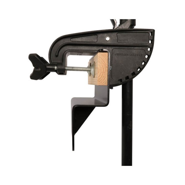 Support moteur secondaire - Pike'n Bass - N°1 - comptoirnautique.com
