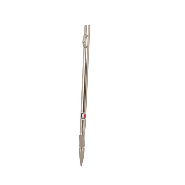 Releasable stainless steel harpoon - N°1 - comptoirnautique.com 