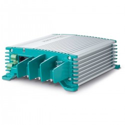 convertisseur de batterie mac plus 12V/12V-50